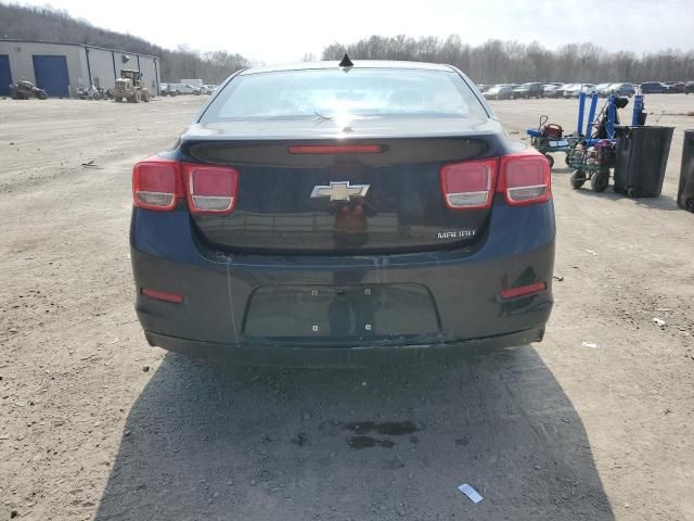 2013 Chevrolet Malibu LS