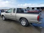 2004 Nissan Frontier King Cab XE