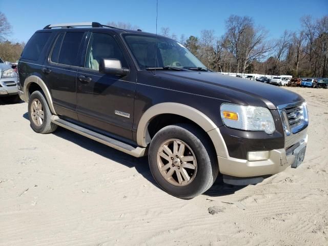 2007 Ford Explorer Eddie Bauer