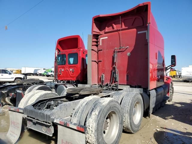 2016 Peterbilt 579