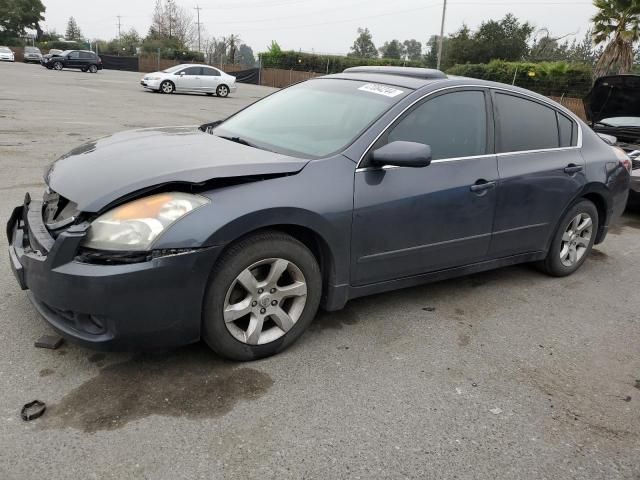 2008 Nissan Altima 2.5