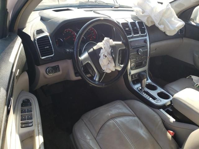 2008 GMC Acadia SLT-2