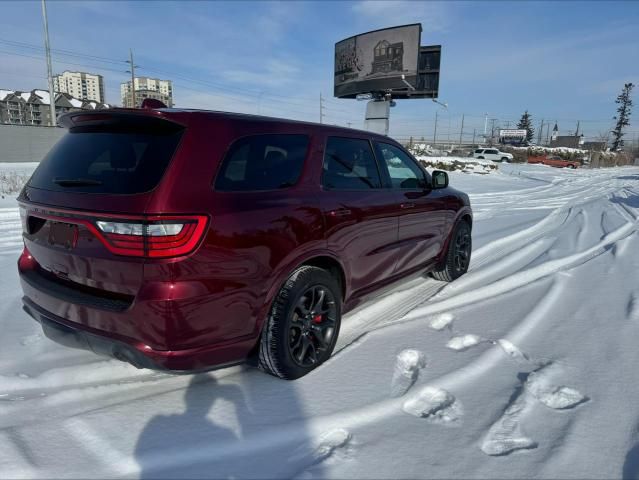 2021 Dodge Durango SRT Hellcat