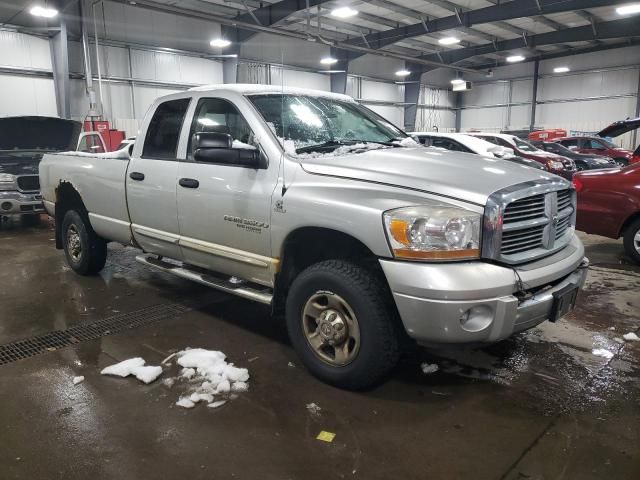 2006 Dodge RAM 3500 ST