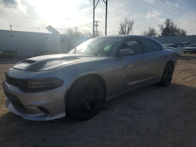 2015 Dodge Charger SE