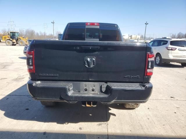 2019 Dodge 2500 Laramie