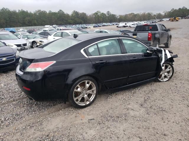 2012 Acura TL