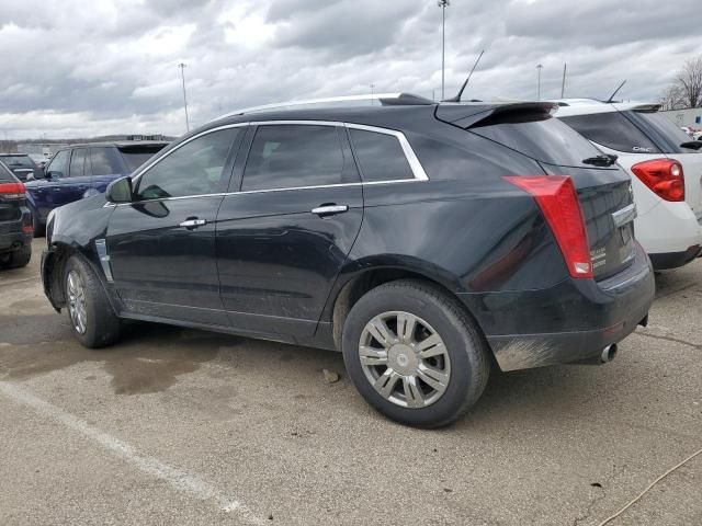 2011 Cadillac SRX Luxury Collection