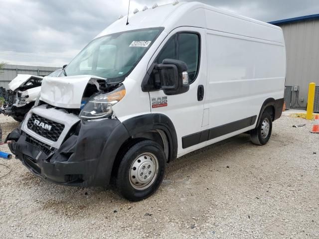 2021 Dodge RAM Promaster 2500 2500 High