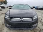 2014 Volkswagen Passat SEL