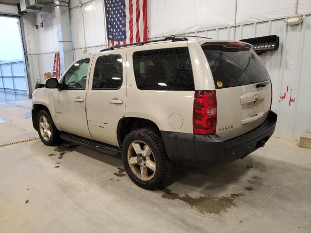 2009 Chevrolet Tahoe K1500 LT