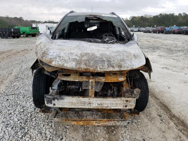 2022 Chevrolet Trax 1LT