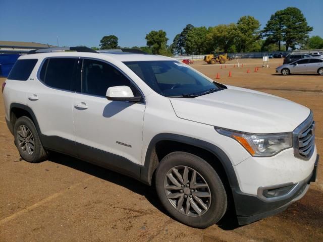 2017 GMC Acadia SLE