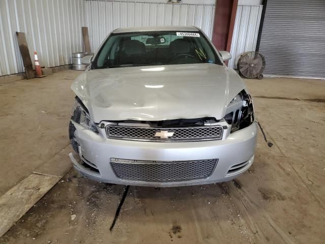 2013 Chevrolet Impala LT