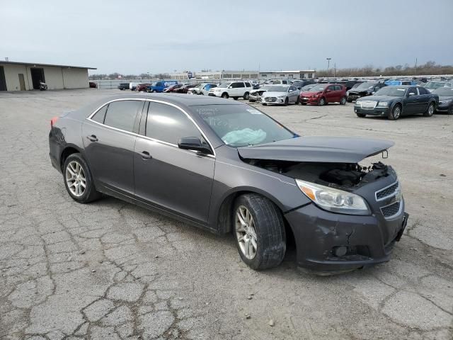 2013 Chevrolet Malibu 2LT