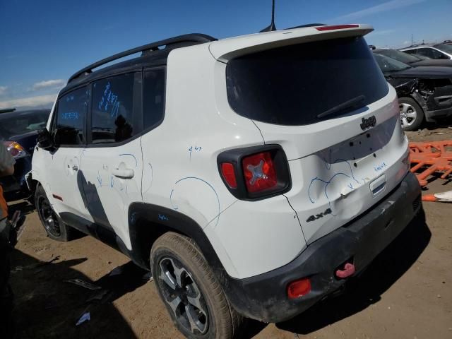 2019 Jeep Renegade Trailhawk