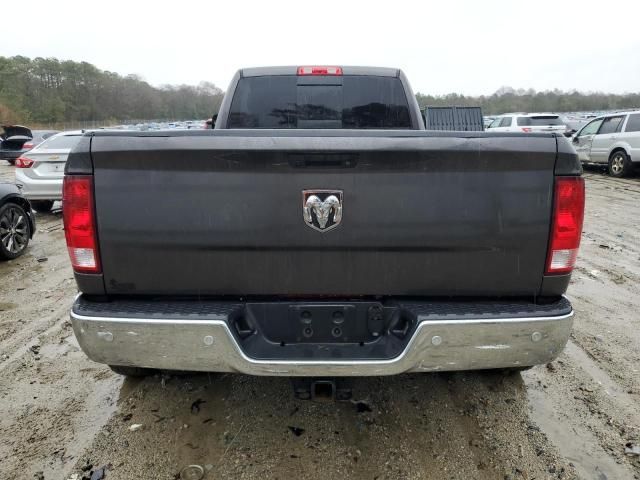 2018 Dodge RAM 3500 SLT