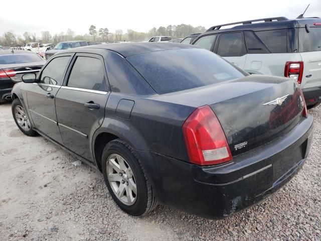 2006 Chrysler 300 Touring