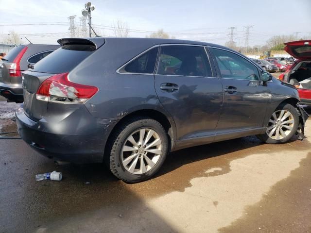 2013 Toyota Venza LE