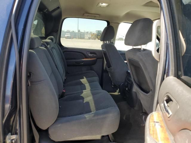 2007 Chevrolet Avalanche C1500