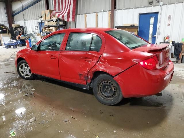 2008 Chevrolet Cobalt LS