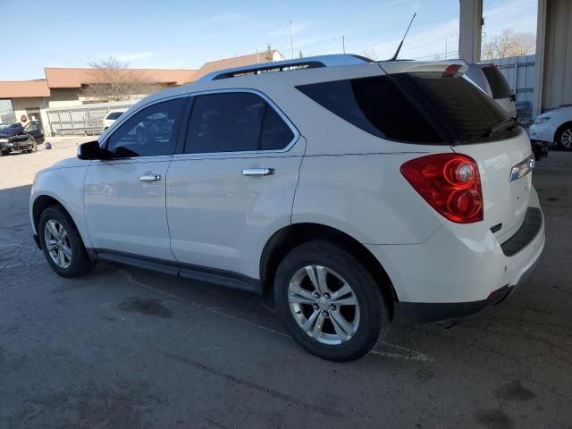 2010 Chevrolet Equinox LT