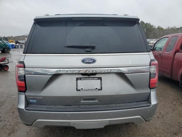 2020 Ford Expedition Limited