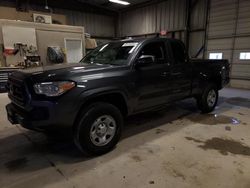 Salvage cars for sale at Rogersville, MO auction: 2023 Toyota Tacoma Access Cab
