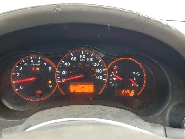 2008 Nissan Altima 2.5