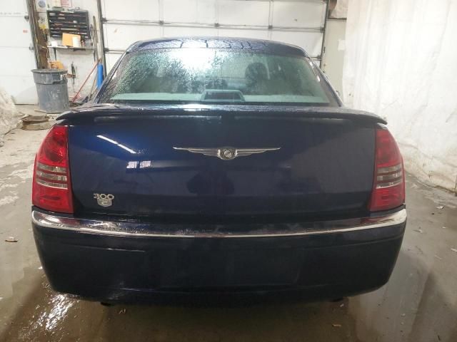 2005 Chrysler 300C