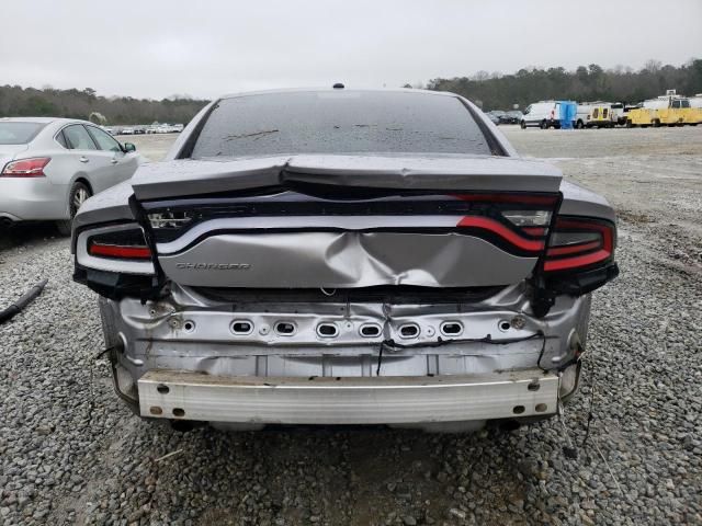 2017 Dodge Charger SE