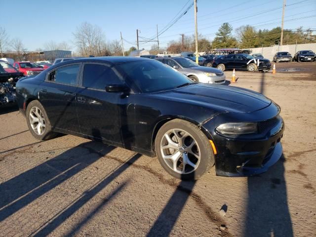 2015 Dodge Charger R/T