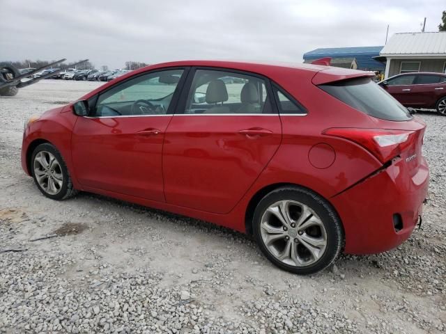 2013 Hyundai Elantra GT