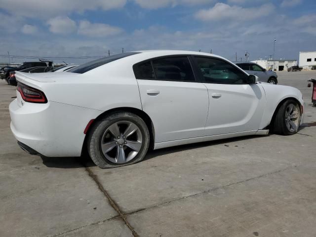 2015 Dodge Charger SE