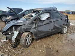 Vehiculos salvage en venta de Copart Magna, UT: 2015 Ford Fiesta SE