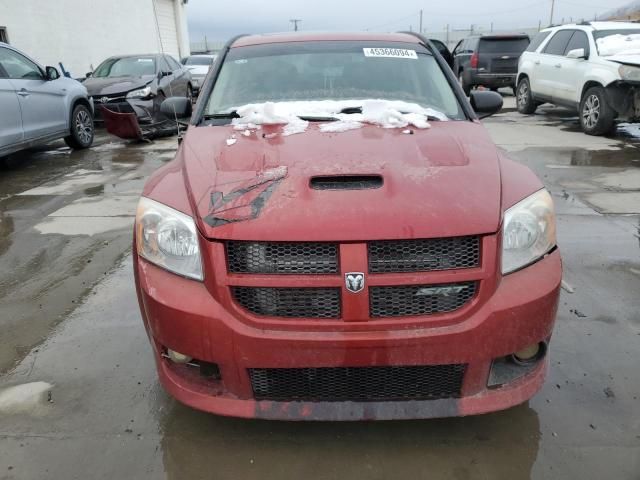 2008 Dodge Caliber SRT-4