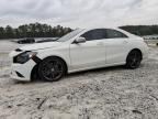 2015 Mercedes-Benz CLA 250