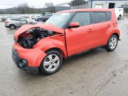 2019 KIA Soul for sale in Lebanon, TN