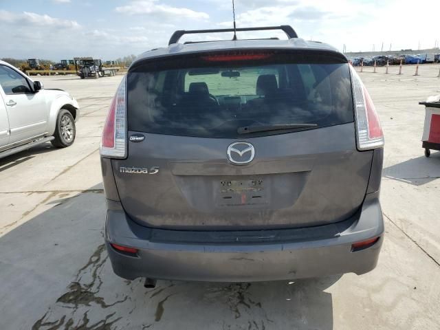 2008 Mazda 5