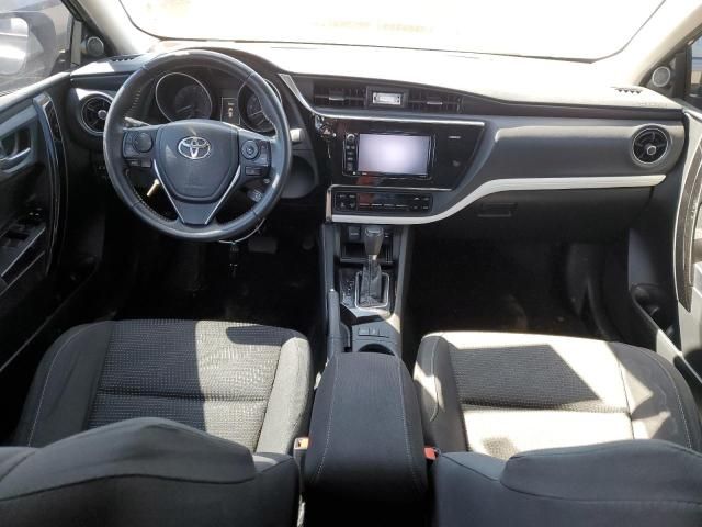 2017 Toyota Corolla IM