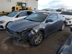 Nissan Altima S salvage cars for sale: 2011 Nissan Altima S