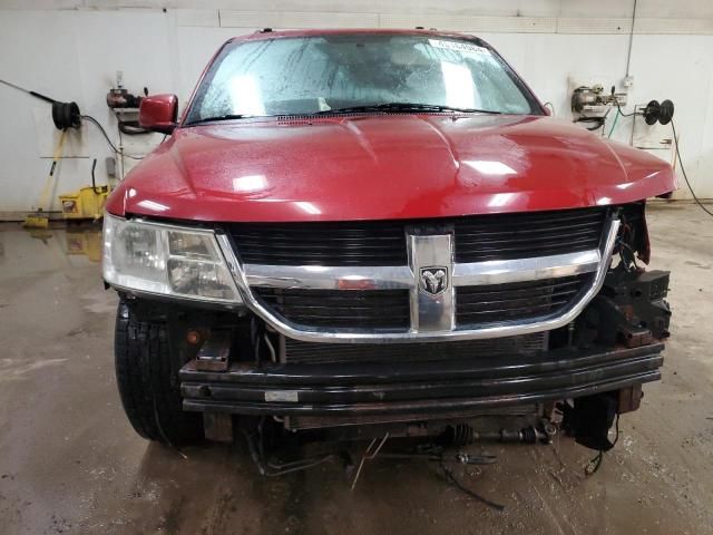 2010 Dodge Journey SXT