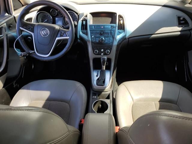 2016 Buick Verano Sport Touring