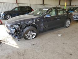 BMW salvage cars for sale: 2016 BMW 528 XI