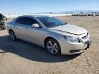 2011 Chevrolet Malibu 1LT