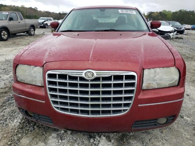 2008 Chrysler 300 Touring