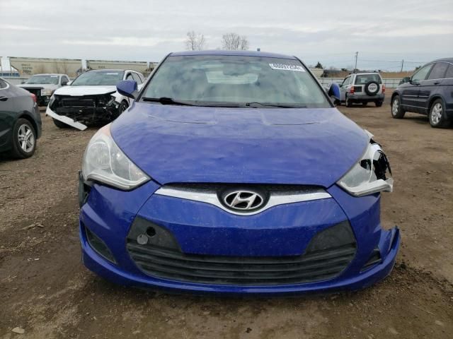 2014 Hyundai Veloster