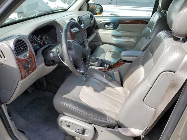 2002 GMC Envoy