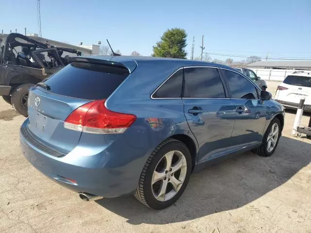 2009 Toyota Venza