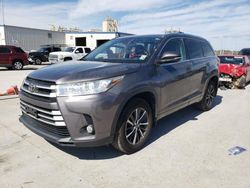 2017 Toyota Highlander SE for sale in New Orleans, LA